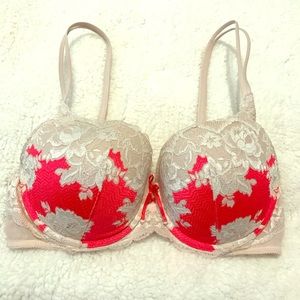 Victoria’s Secret Balconete Bra